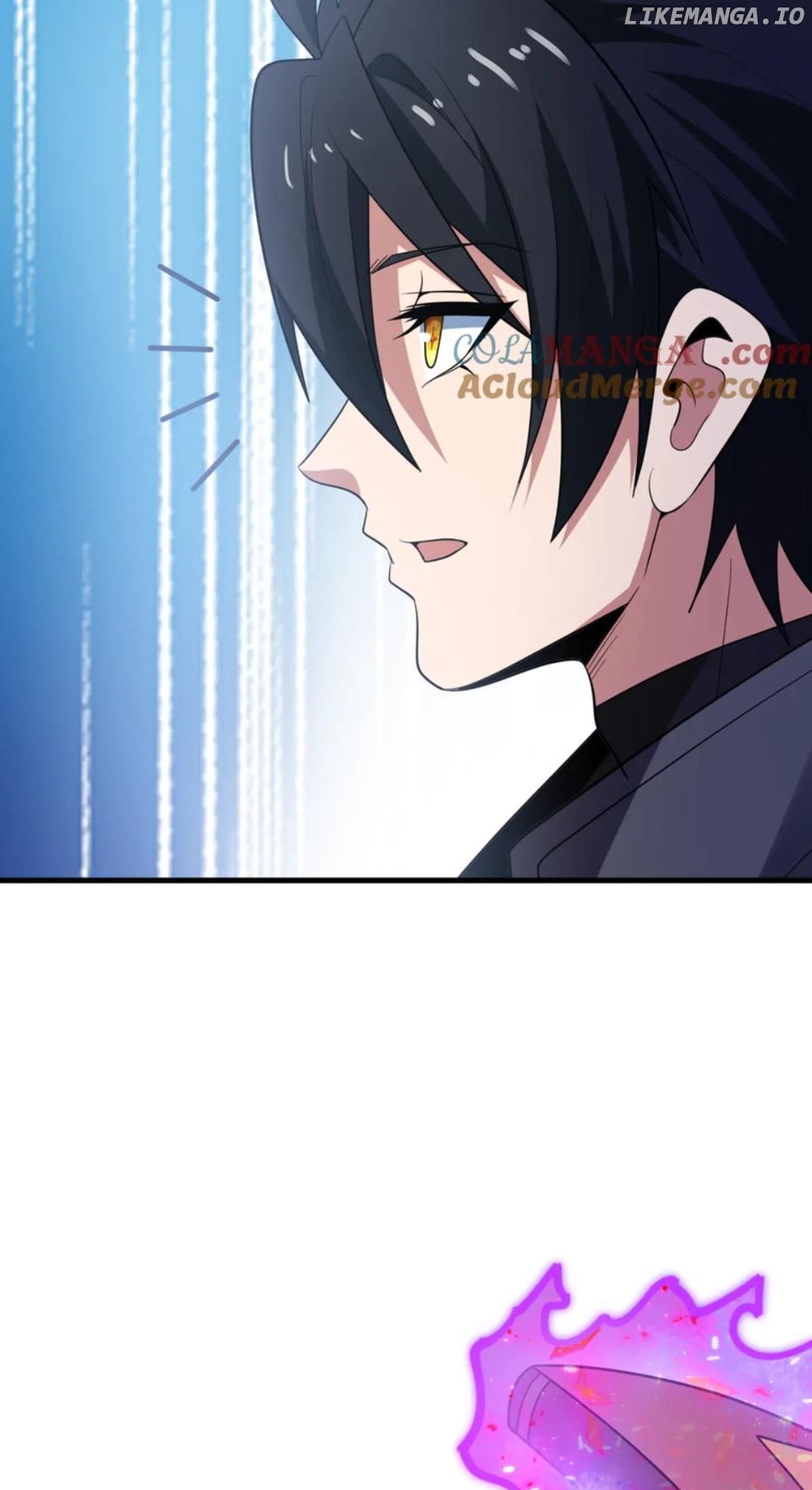 Era of the Haunted Chapter 440 - page 60